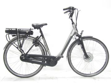 Sparta F8e grijs dames 53cm 28inch beschikbaar voor biedingen