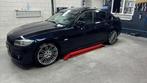 BMW 3-Serie 3.0 I 325 AUT 2012 Zwart, Automaat, Achterwielaandrijving, 74 €/maand, Zwart