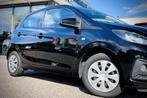 Peugeot 108 1.0 e-VTi Active  AUTOM/AIRCO / CAMERA / BLUETOO, 12 maanden, Gebruikt, Euro 6, Met garantie (alle)