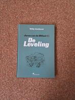 De Leveling - Willy Linthout, Ophalen of Verzenden, Zo goed als nieuw, Willy Linthout