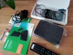 Digitenne 2 pakket compleet HDMI, Ophalen of Verzenden, Nieuw