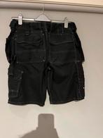 Korte Werkbroek cordura, Verzenden, Broek