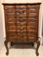 Ladenkast, Ophalen, Gebruikt, 50 tot 100 cm, 3 of 4 laden