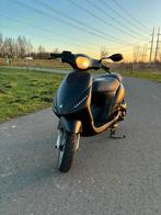 Piaggio Zip 4t 50cc, Ophalen, Zo goed als nieuw, 50 cc