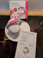 Medisana Cellulitis Massage Apparaat Nieuwstaat!, Ophalen of Verzenden, Zo goed als nieuw, Apparaat
