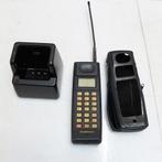 GEZOCHT! Samsung sh-100 (1988) telefoon, Telecommunicatie, Mobiele telefoons | Samsung, Ophalen of Verzenden, Zwart, 128 GB