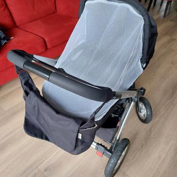 Maxicosi Mura beschikbaar voor biedingen