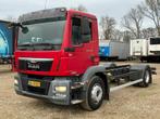 2013 MAN TGM 18.340 Vrachtwagen, Euro 6, Origineel Nederlands, Bedrijf, 2 stoelen