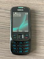 Nokia 6303 simlockvrij, Telecommunicatie, Ophalen of Verzenden, Zo goed als nieuw