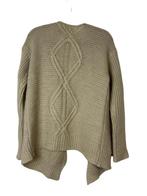 Essentiel Antwerp vest S, Beige, Ophalen of Verzenden, Zo goed als nieuw, Essentiel Antwerp