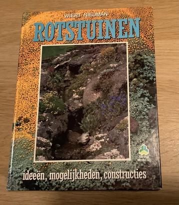 ROTSPLANTEN 