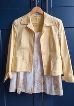 Neem een voorsprong op de zomer met dit Hauber pakje, mt 36, Kleding | Dames, Kostuum of Pak, Overige kleuren, Hauber, Nieuw