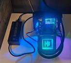 NerdQaxe++ Hydro
4.8TH 75Watt Miner, Computers en Software, Ophalen of Verzenden, Zo goed als nieuw
