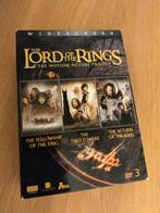 Lord of the Rings, Verzamelen, Lord of the Rings, Overige typen, Zo goed als nieuw, Ophalen