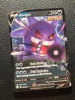 Gengar v prize pack series, Ophalen of Verzenden, Zo goed als nieuw, Losse kaart