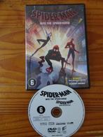 Spider-Man Into the Spiderverse, Alle leeftijden, Ophalen of Verzenden, Zo goed als nieuw, Amerikaans