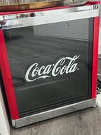 Coca cola koelkast tafelmodel, Witgoed en Apparatuur, Koelkasten en IJskasten, Ophalen, Minder dan 75 liter, Zonder vriesvak, Gebruikt