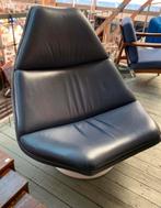 Fauteuil Artifort F510 Geoffrey Harcourt uit jaren 60., Huis en Inrichting, Ophalen of Verzenden