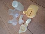 Restant Medela spullen voor borstvoeding, Ophalen, Gebruikt, Overige typen