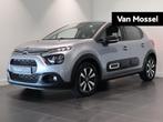 Citroen C3 Max - AUTOMAAT - FULL LED - CRUISE CONTROL, 12 maanden, Gebruikt, Euro 6, 1199 cc