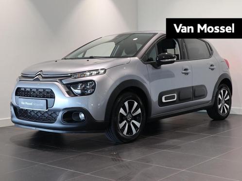 Citroen C3 Max - AUTOMAAT - FULL LED - CRUISE CONTROL, Auto's, Citroën, Bedrijf, Te koop, C3, ABS, Airbags, Airconditioning, Alarm