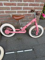 Nette Trybike met 2 of 3 wielen., Ophalen, Zo goed als nieuw, Minder dan 16 inch