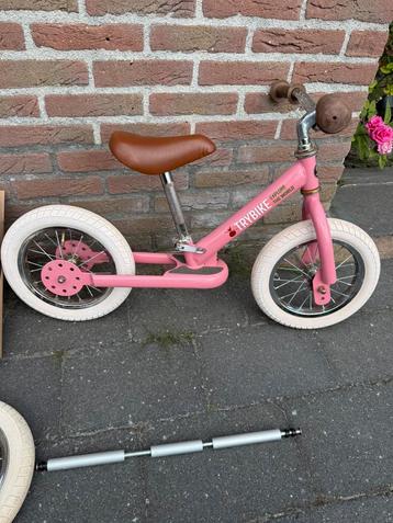 Nette Trybike met 2 of 3 wielen. beschikbaar voor biedingen