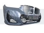 Bumper   BMW X1 IX1 U11    M-Pakket M Pakket  22-   5111-988, Gebruikt, Voor, 6 maanden garantie, Ophalen of Verzenden