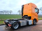 VOLVO FH 420 voith ret. leather, Auto's, Vrachtwagens, Automaat, Euro 6, Overige kleuren, Origineel Nederlands