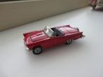 Corgi Juniors Ford Thunderbird, Hobby en Vrije tijd, Modelauto's | Overige schalen, Ophalen of Verzenden, Gebruikt