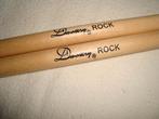Dimavery DDS-ROCK drumstokken (paar, nieuw, 20191592), MTE, Ophalen of Verzenden, Drums of Percussie, DIMAVERY