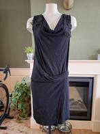 Vanessa Bruno jurk LBD 1 S 36 gratis verzenden in Nederland, Kleding | Dames, Jurken, Verzenden, Zwart, Vanessa Bruno, Zo goed als nieuw