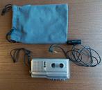 Sony Microcassette-Clear Voice Recorder M-670V, Ophalen of Verzenden, Overige typen