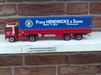 WSI  Volvo  F89  4 x 2  van  Frans  Hendrickx.