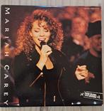 Mariah Carey - MTV Unplugged Laserdisc, Alle leeftijden, Ophalen of Verzenden, Gebruikt, Muziek en Concerten