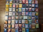 - Sealed packs exclusieve Pokemoncenter sleeves., Verzenden, Nieuw, Sleeves of Kaarthoesjes