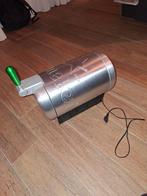 Heineken/Krups tapvat 2L, Witgoed en Apparatuur, Thuistaps, Ophalen of Verzenden, Gebruikt, Krups