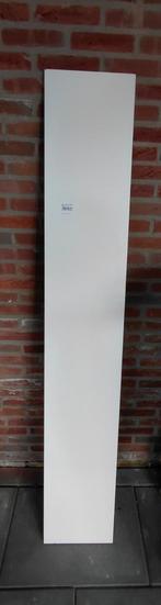 Witte Houten Plaat - 1830x300x18mm, Ophalen, Nieuw, Hout, Minder dan 20 mm