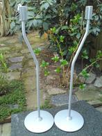 Canton LS 70 - 80 luidsprekers stands, Audio, Tv en Foto, Luidsprekers, Zo goed als nieuw, 60 tot 120 watt, Front, Rear of Stereo speakers