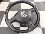Golf 4 IV Bora en Passat highline stuur van leer erg netjes, Auto-onderdelen, Interieur en Bekleding, Ophalen of Verzenden, Volkswagen