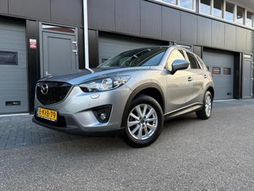 Mazda CX-5 2.0 2WD Skylease+ * 1e Eigenaar * 33561 KM!! beschikbaar voor biedingen