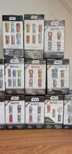 Diverse Star Wars Geeki Tiki's uit Amerika! Nieuw in doos, Verzamelen, Star Wars, Ophalen, Nieuw, Actiefiguurtje