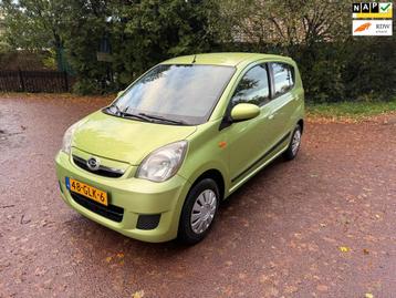 Daihatsu Cuore 1.0 Premium / Apk / Nap / Aux / CV / beschikbaar voor biedingen