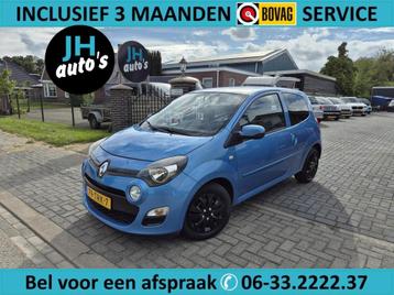 Renault Twingo 1.2 16V Collection 3-DR/AIRCO/CRUISE/GR-BEURT beschikbaar voor biedingen