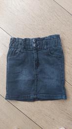 Dutch dream denim zwart spijkerrokje maat 122., Ophalen of Verzenden, Zo goed als nieuw, Jurk of Rok, Dutch Dream Denim