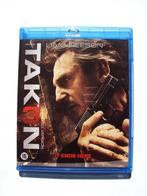 Taken 3, Cd's en Dvd's, Blu-ray, Ophalen of Verzenden, Actie