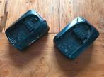 2x Bosch 18 volt accu 1.5 ah. All alliance, Ophalen of Verzenden, Zo goed als nieuw