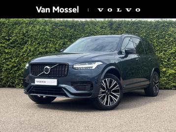 Volvo XC90 T8 Recharge AWD Plus Dark | Comfort Stoelen | Har beschikbaar voor biedingen