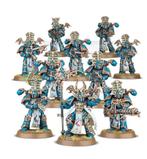 Warhammer rubric marines thousand sons new on sprue, Ophalen of Verzenden, Nieuw, Warhammer