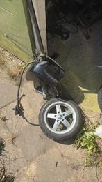 Piaggio vespa lx voorvork met velg en band, Ophalen of Verzenden, Zo goed als nieuw